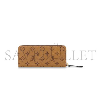 LOUIS VUITTON CLEMENCE WALLET M82444 (19*10*2cm)